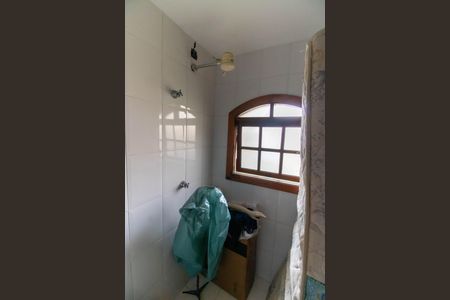 Casa à venda com 247m², 3 quartos e 5 vagasBanheiro de serviço