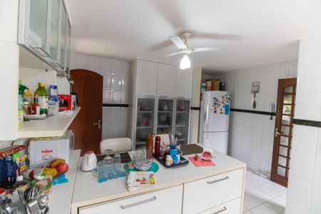 Casa à venda com 247m², 3 quartos e 5 vagasCozinha