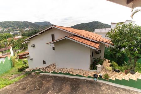Casa à venda com 247m², 3 quartos e 5 vagasÁrea externa