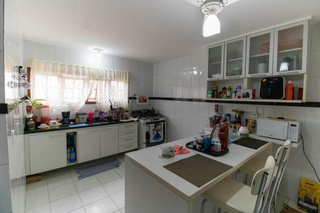 Casa à venda com 247m², 3 quartos e 5 vagasCozinha