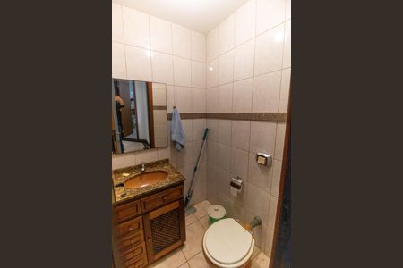 Casa à venda com 247m², 3 quartos e 5 vagasLavabo