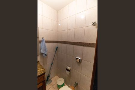 Casa à venda com 247m², 3 quartos e 5 vagasLavabo