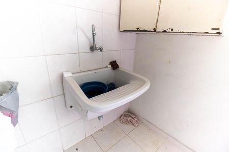 Casa à venda com 247m², 3 quartos e 5 vagasÁrea de Serviço