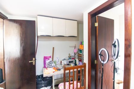 Casa à venda com 247m², 3 quartos e 5 vagasQuarto de Serviço