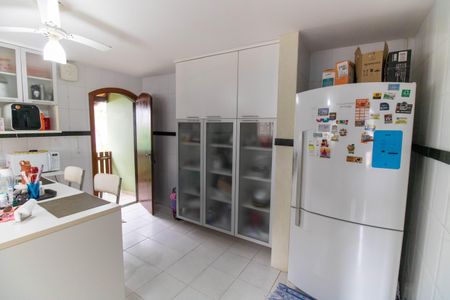 Casa à venda com 247m², 3 quartos e 5 vagasCozinha