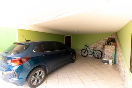 Casa à venda com 247m², 3 quartos e 5 vagasGaragem
