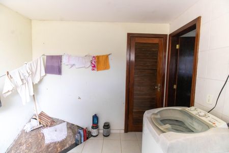 Casa à venda com 247m², 3 quartos e 5 vagasÁrea de Serviço