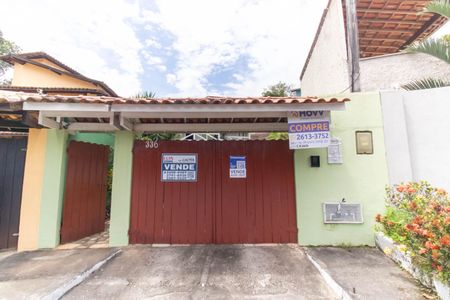 Casa à venda com 247m², 3 quartos e 5 vagasPlaquinha