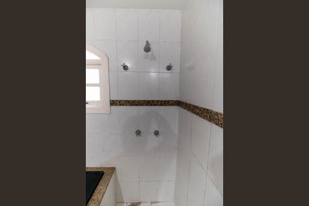 Casa à venda com 247m², 3 quartos e 5 vagasBanheiro da Suíte 3