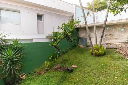 Casa à venda com 247m², 3 quartos e 5 vagasVista da Suíte 3
