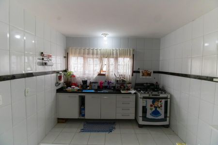 Casa à venda com 247m², 3 quartos e 5 vagasCozinha