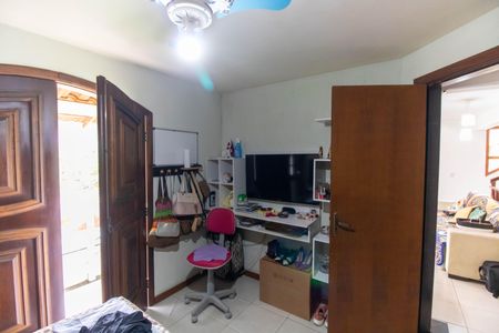 Casa à venda com 247m², 3 quartos e 5 vagasSuíte 1