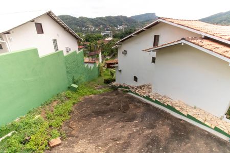 Casa à venda com 247m², 3 quartos e 5 vagasÁrea externa