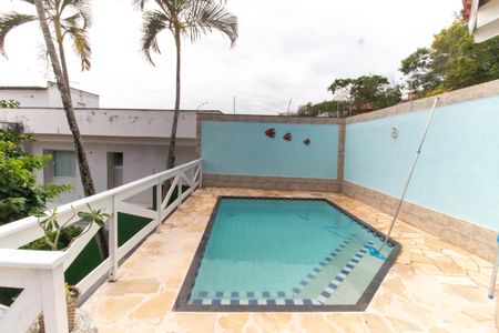 Casa à venda com 247m², 3 quartos e 5 vagasÁrea externa