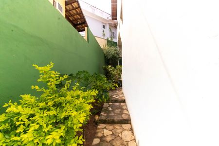 Casa à venda com 247m², 3 quartos e 5 vagasÁrea externa