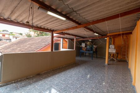 Casa à venda com 162m², 3 quartos e 4 vagasTerraço 