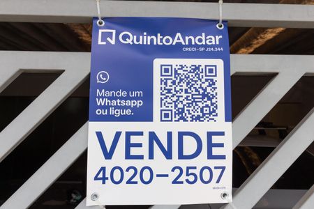 Casa à venda com 162m², 3 quartos e 4 vagasPlaca do QuintoAndar