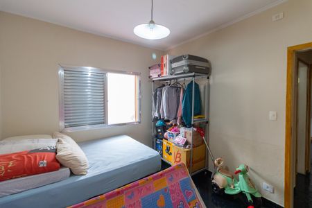 Casa à venda com 162m², 3 quartos e 4 vagasQuarto 2