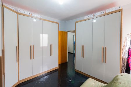 Casa à venda com 162m², 3 quartos e 4 vagasQuarto 1