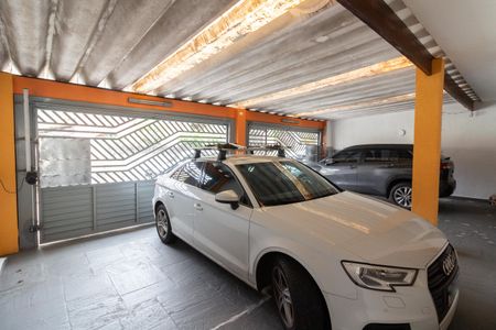 Casa à venda com 162m², 3 quartos e 4 vagasGaragem