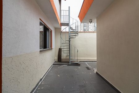 Casa à venda com 162m², 3 quartos e 4 vagasÁrea de Serviço