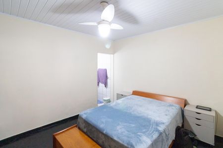 Casa à venda com 162m², 3 quartos e 4 vagasQuarto 3 - Suíte