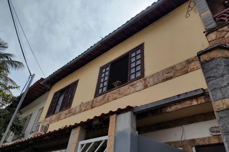 Fachada de apartamento para alugar com 2 quartos, 80m² em Taquara, Rio de Janeiro
