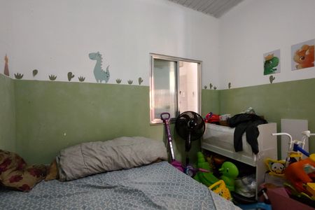 Quarto 2 de apartamento para alugar com 2 quartos, 80m² em Taquara, Rio de Janeiro