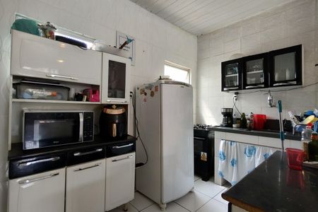 Cozinha de apartamento para alugar com 2 quartos, 80m² em Taquara, Rio de Janeiro