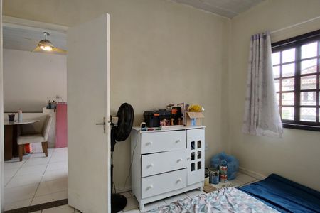 Quarto 1 de apartamento para alugar com 2 quartos, 80m² em Taquara, Rio de Janeiro