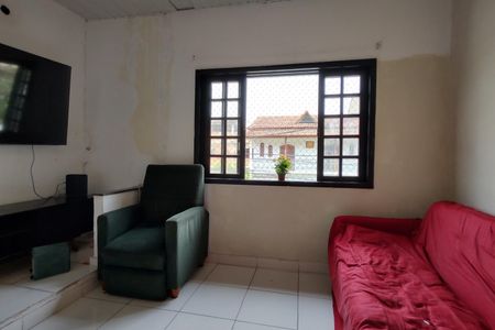 Sala de apartamento à venda com 2 quartos, 80m² em Taquara, Rio de Janeiro