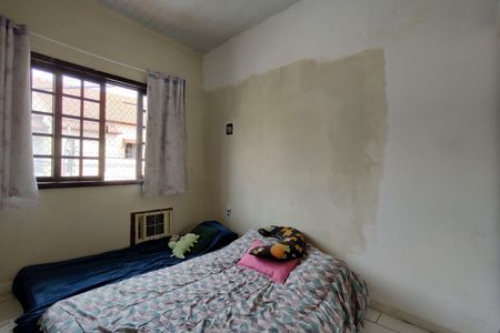 Quarto 1 de apartamento à venda com 2 quartos, 80m² em Taquara, Rio de Janeiro