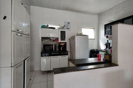 Cozinha de apartamento para alugar com 2 quartos, 80m² em Taquara, Rio de Janeiro