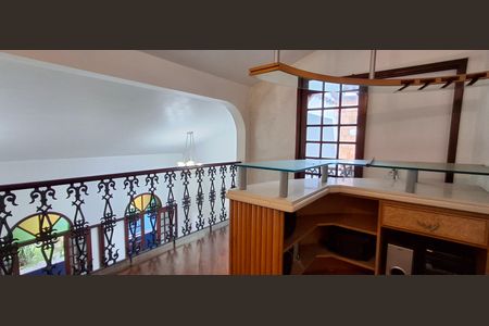 Sala 3 de casa para alugar com 5 quartos, 300m² em Jardim Atlântico, Florianópolis