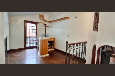 Casa para alugar com 300m², 5 quartos e 3 vagas Casa para alugar com 300m², 5 quartos e 3 vagasSala 3