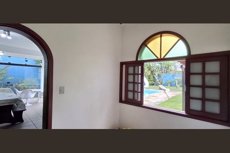 Casa para alugar com 300m², 5 quartos e 3 vagas Casa para alugar com 300m², 5 quartos e 3 vagasQuarto 5