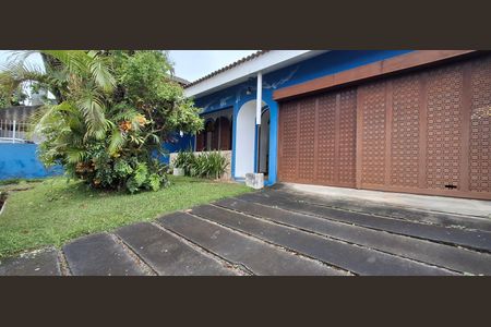 Casa para alugar com 300m², 5 quartos e 3 vagas Casa para alugar com 300m², 5 quartos e 3 vagasGaragem