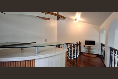 Casa para alugar com 300m², 5 quartos e 3 vagas Casa para alugar com 300m², 5 quartos e 3 vagasSala 3