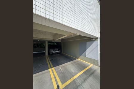 Apartamento à venda com 97m², 3 quartos e 2 vagasÁrea comum