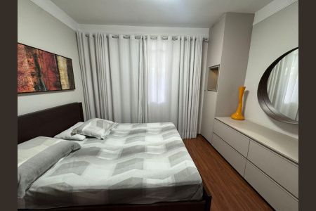 Apartamento à venda com 97m², 3 quartos e 2 vagasSuíte