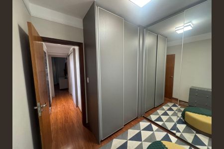 Quarto 1 de apartamento à venda com 3 quartos, 97m² em Santa Ines, Belo Horizonte