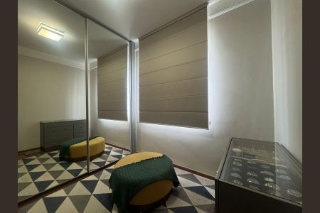 Apartamento à venda com 97m², 3 quartos e 2 vagasQuarto 1