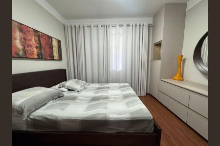 Apartamento à venda com 97m², 3 quartos e 2 vagasSuíte