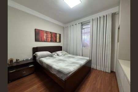 Apartamento à venda com 97m², 3 quartos e 2 vagasSuíte