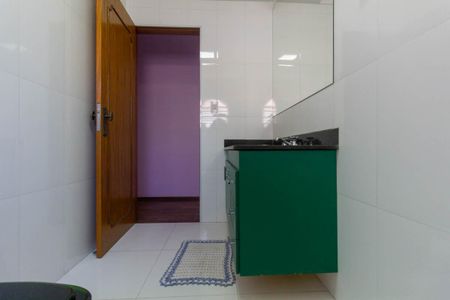 Casa à venda com 251m², 4 quartos e 3 vagas Casa à venda com 251m², 4 quartos e 3 vagasBanheiro 1