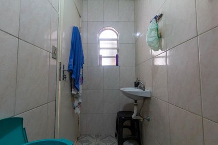 Casa à venda com 251m², 4 quartos e 3 vagas Casa à venda com 251m², 4 quartos e 3 vagasBanheiro 3