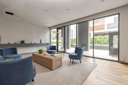 Studio para alugar com 26m², 1 quarto e sem vagaÁrea Comum