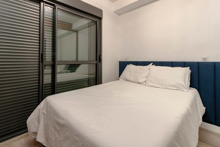 Studio para alugar com 26m², 1 quarto e sem vagaStudio