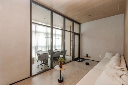 Studio para alugar com 26m², 1 quarto e sem vagaÁrea comum