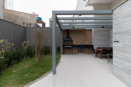 Apartamento à venda com 71m², 2 quartos e 1 vaga Apartamento à venda com 71m², 2 quartos e 1 vagaChurrasqueira 3